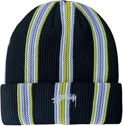 ステューシー　ビーニー　蛇柄　リバーシブル ステューシー ビーニー 蛇柄 リバーシブル STUSSY ステューシー